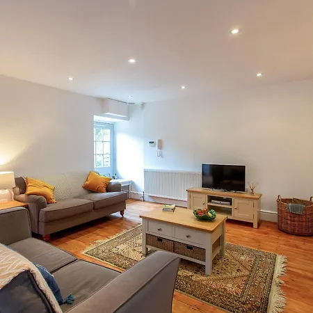 The Bothy 度假居 *