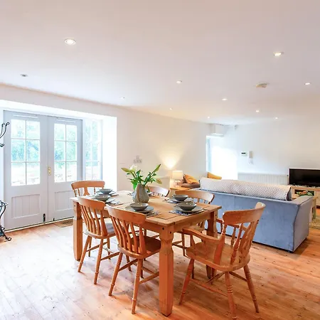 The Bothy 度假居 *