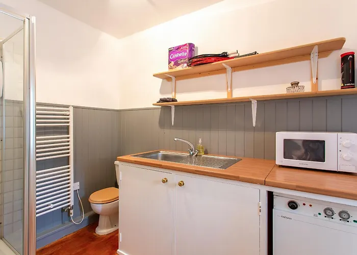 The Bothy * Boltby