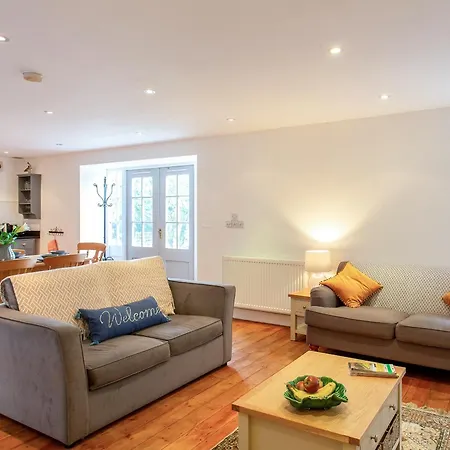 Holiday home The Bothy Boltby