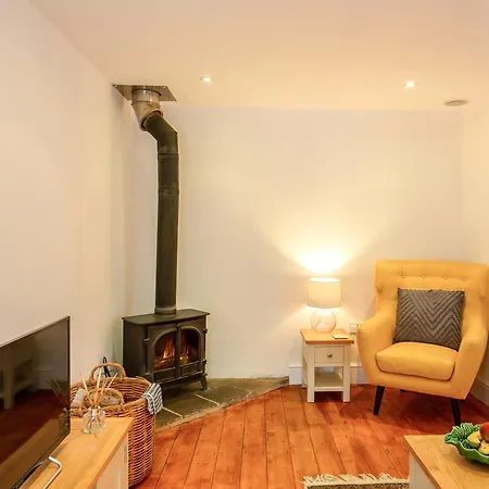 The Bothy Holiday home