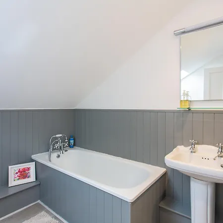 The Bothy Holiday home