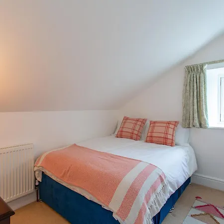 The Bothy Holiday home *