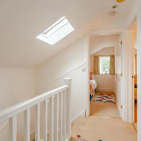 The Bothy Holiday home Boltby