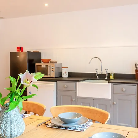 The Bothy Holiday home *