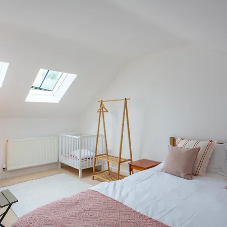 The Bothy Holiday home