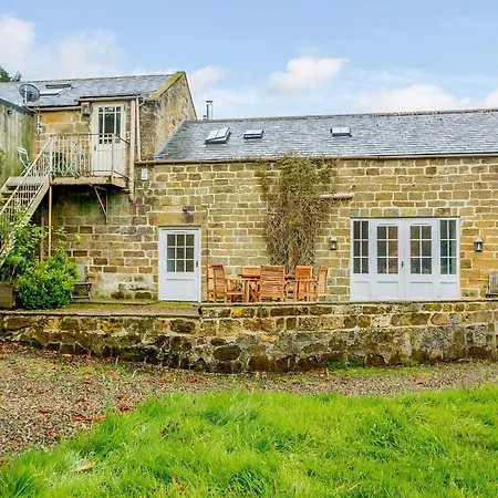 Holiday home The Bothy Boltby